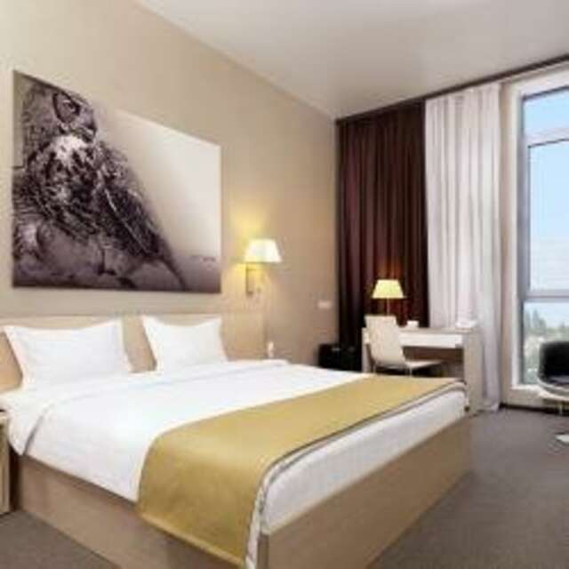 Гостиница Сова Нижний Новгород-190