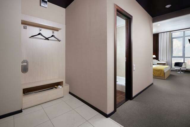 Гостиница Сова Нижний Новгород-205