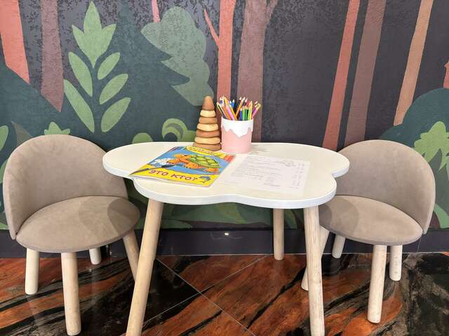 Гостиница Сова Нижний Новгород-178