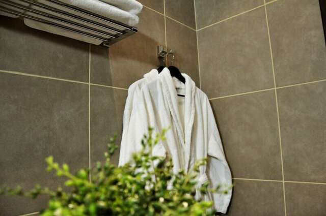 Гостиница Сова Нижний Новгород-94