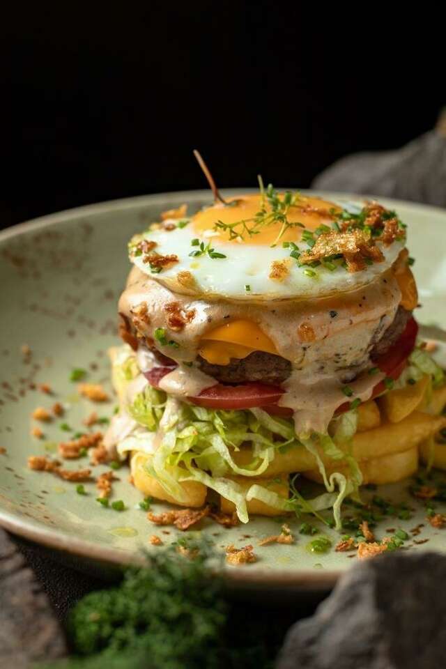 Гостиница Сова Нижний Новгород-34