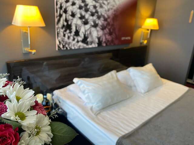 Гостиница Сова Нижний Новгород-88