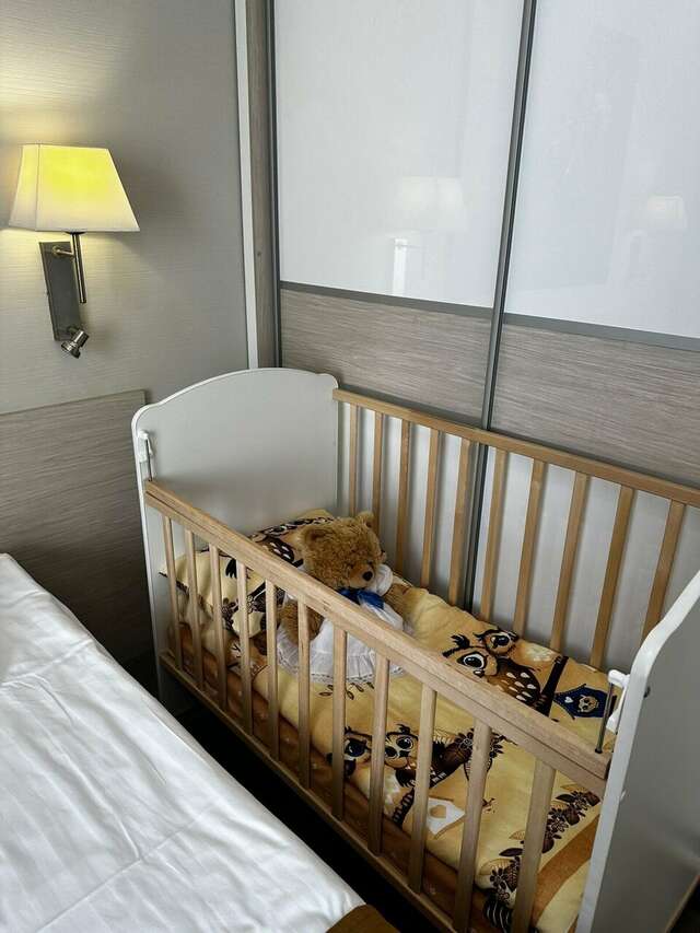 Гостиница Сова Нижний Новгород-72