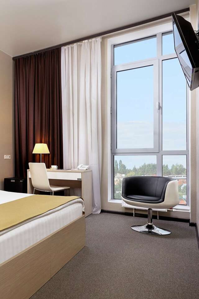 Гостиница Сова Нижний Новгород-95