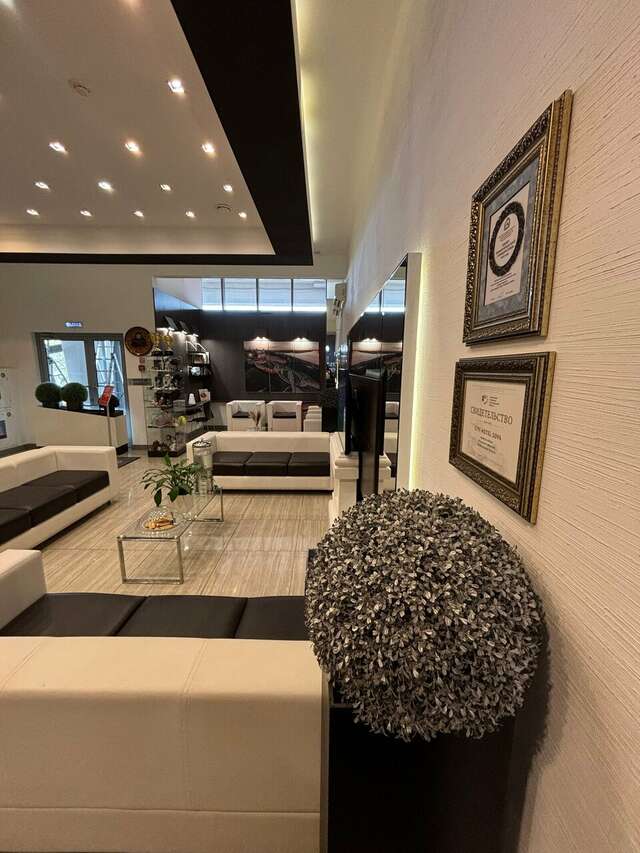 Гостиница Сова Нижний Новгород-80