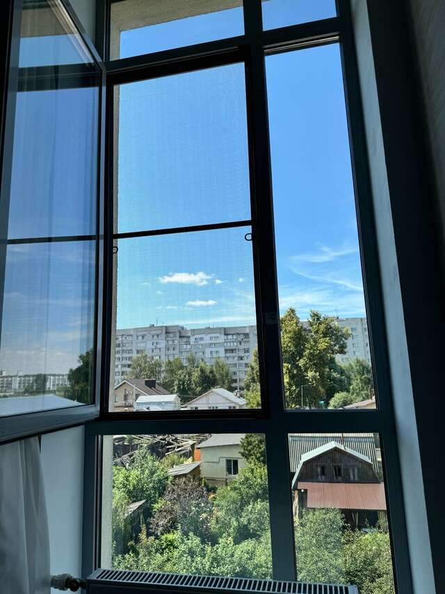 Гостиница Сова Нижний Новгород-65