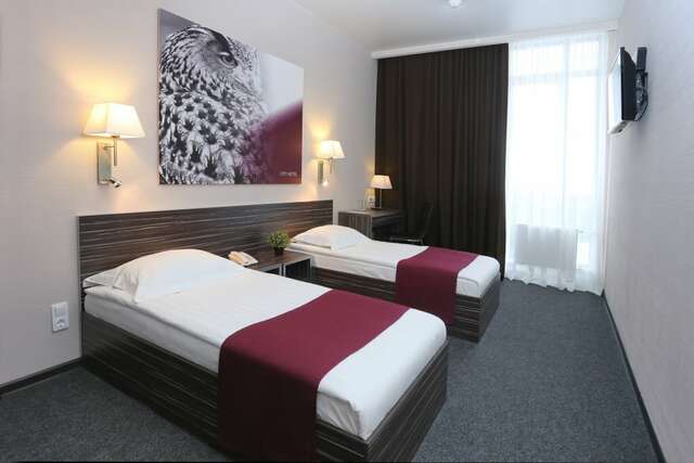 Гостиница Сова Нижний Новгород-239