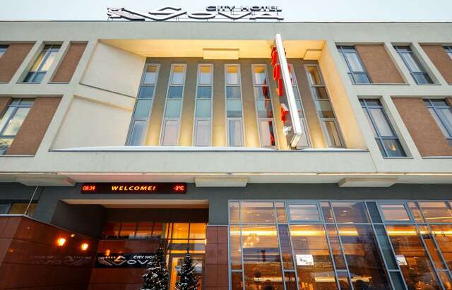 Гостиница Сова Нижний Новгород-144