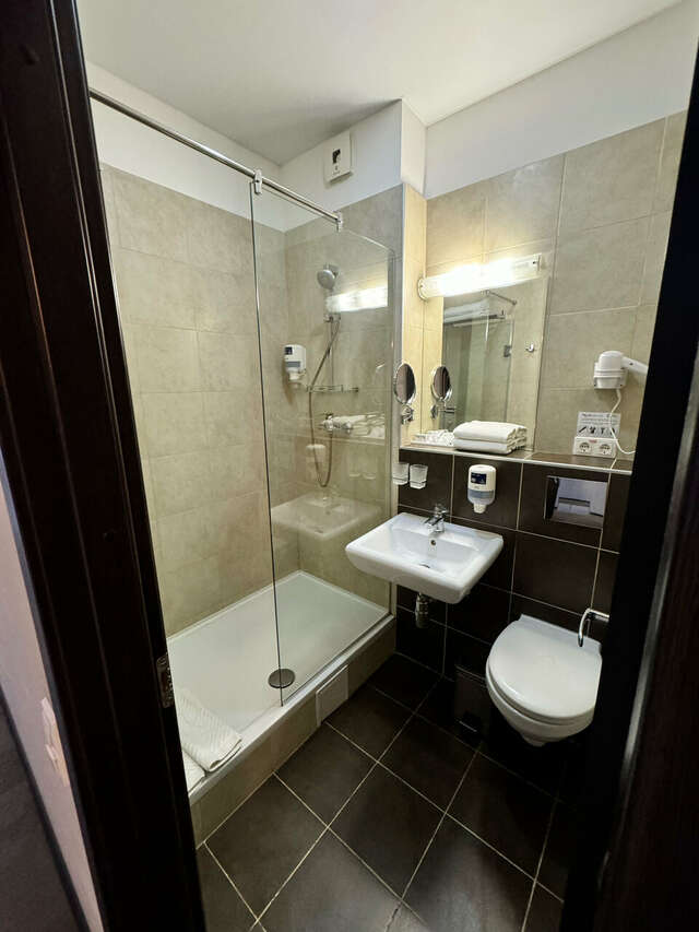 Гостиница Сова Нижний Новгород-78