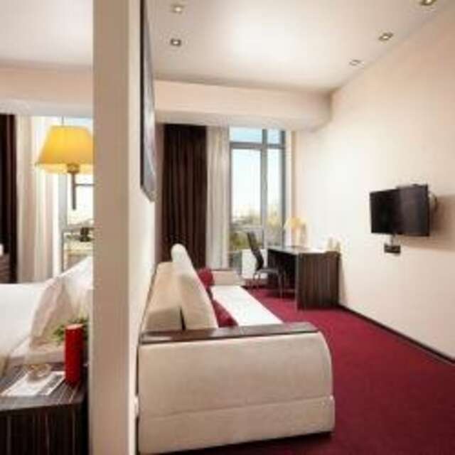 Гостиница Сова Нижний Новгород-233