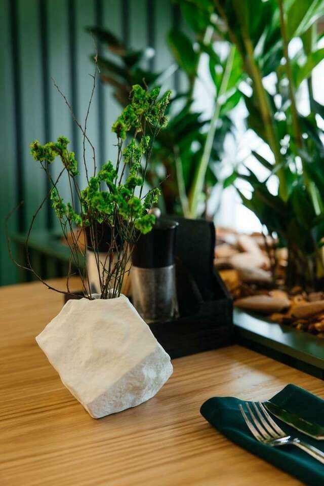 Гостиница Сова Нижний Новгород-19