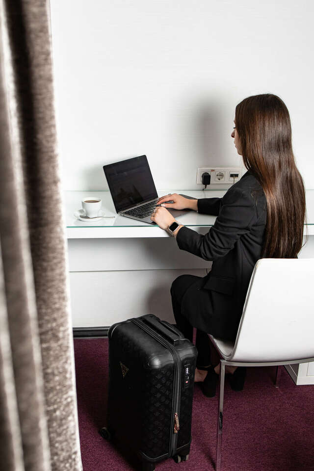 Гостиница Сова Нижний Новгород-152