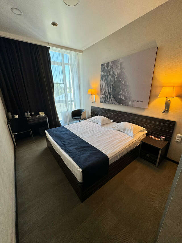 Гостиница Сова Нижний Новгород-66