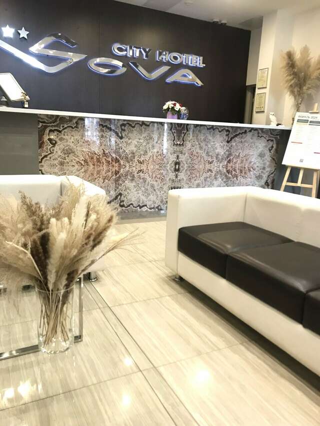 Гостиница Сова Нижний Новгород-100