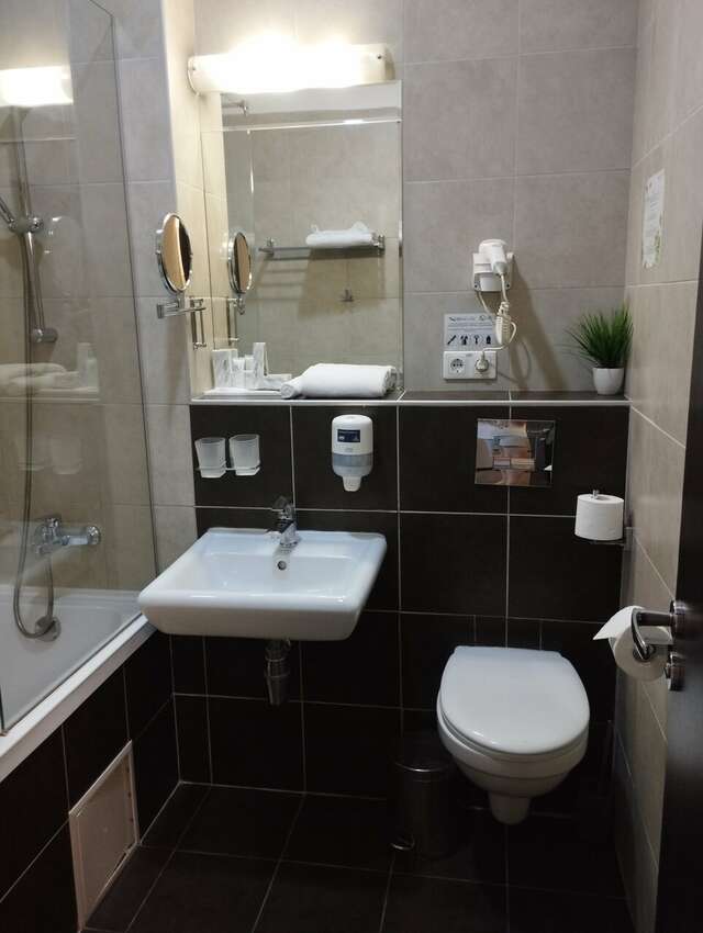 Гостиница Сова Нижний Новгород-76