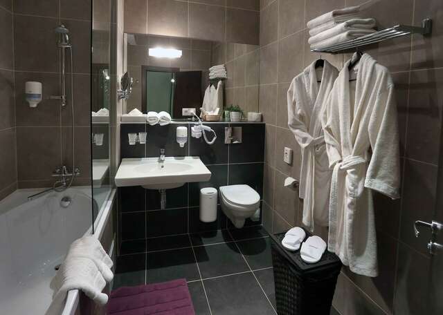 Гостиница Сова Нижний Новгород-248